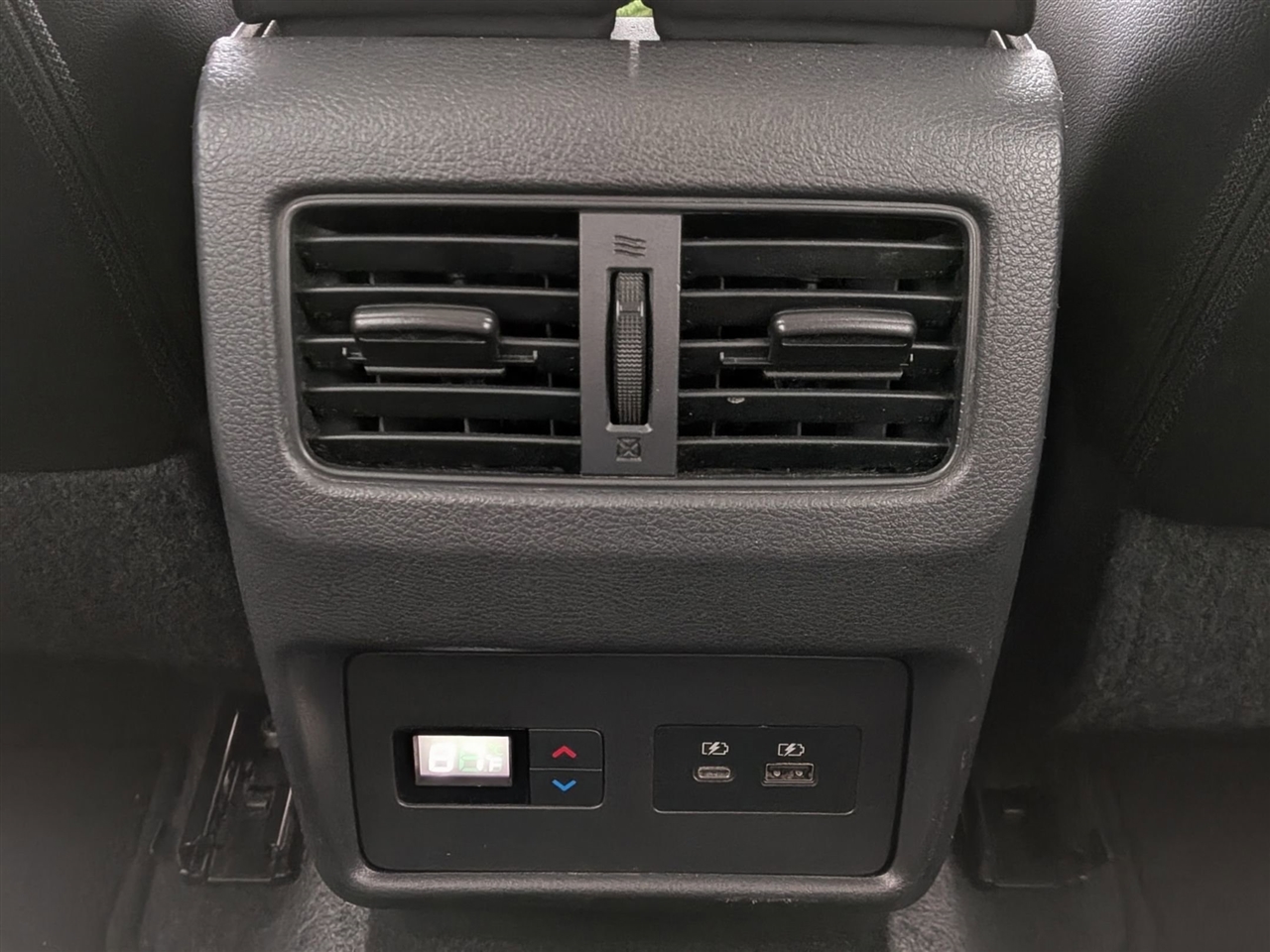 Nissan Rogue SL 2022