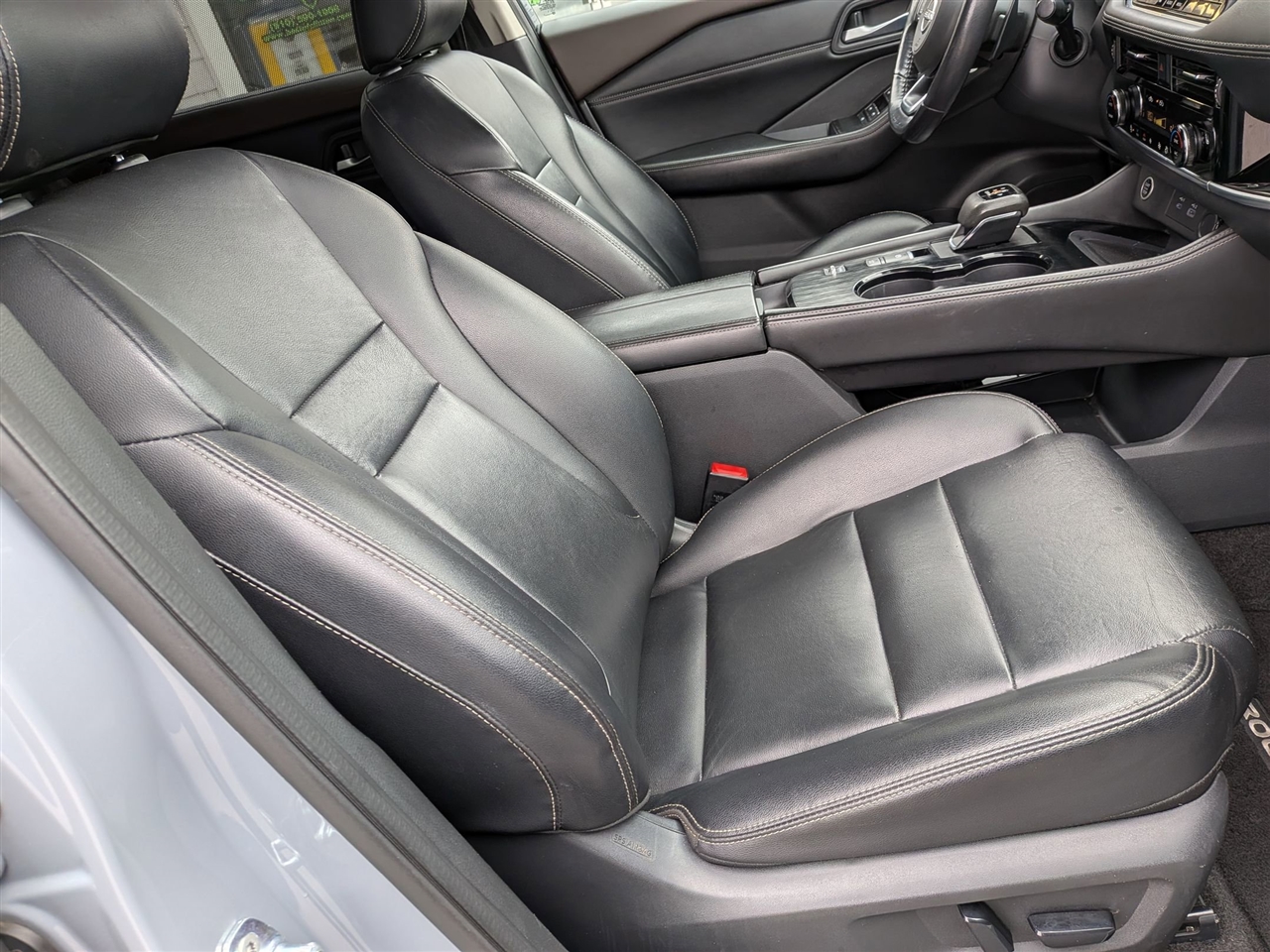 Nissan Rogue SL 2022