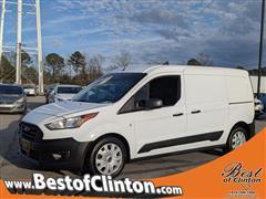 2022 Ford Transit Connect Van 