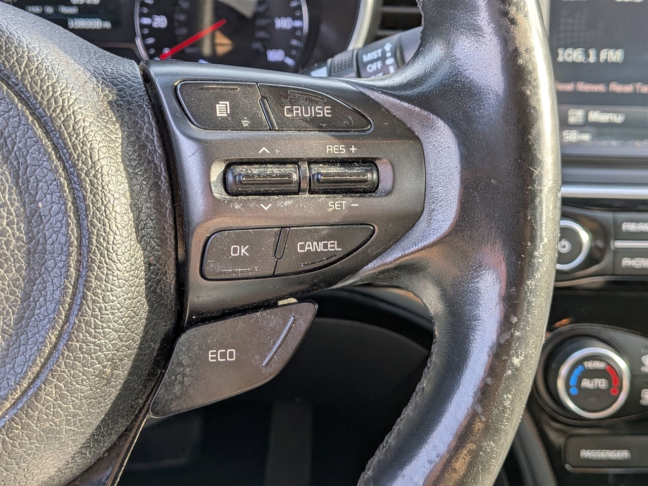 Kia Optima Hybrid  2014