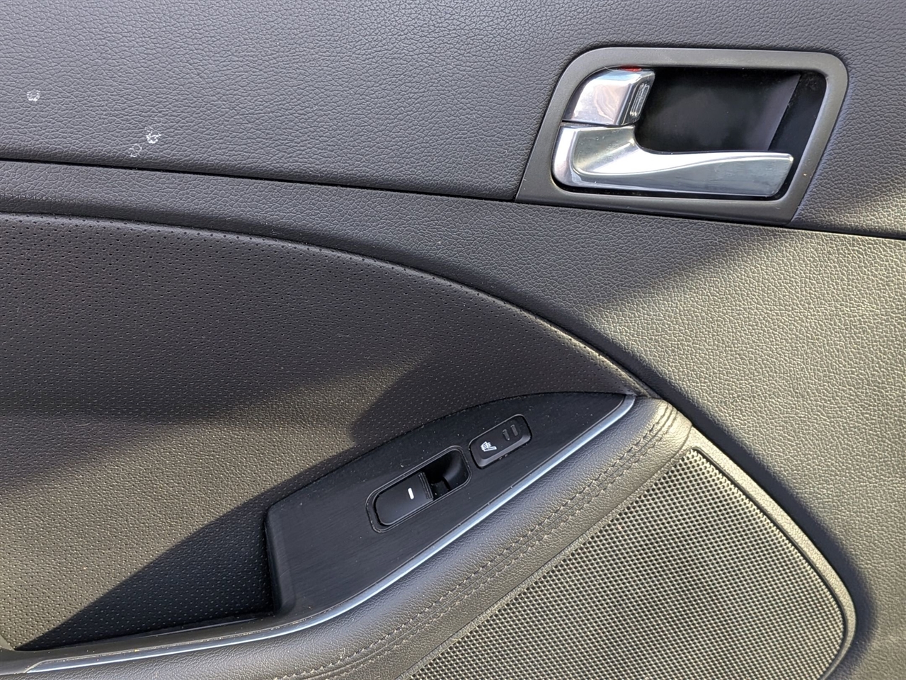 Kia Optima Hybrid  2014