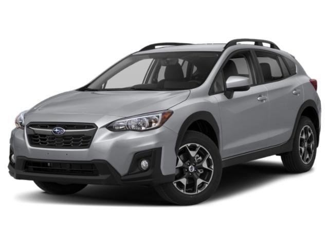 Subaru Crosstrek  2020