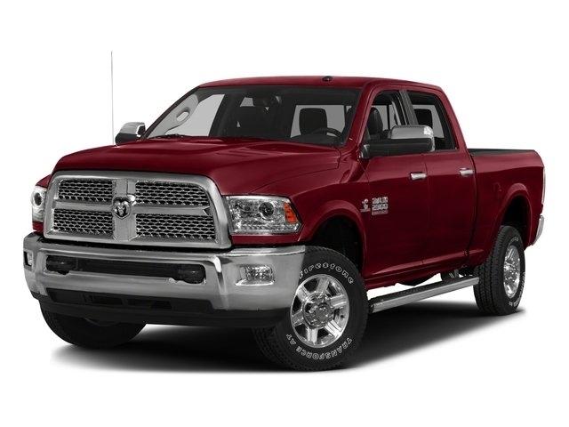 RAM 2500  2016