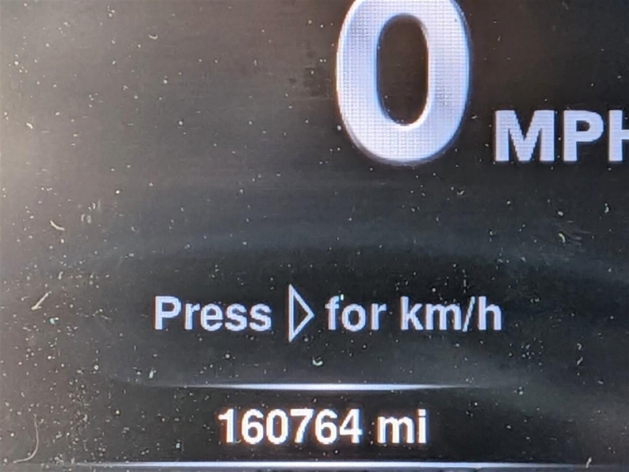 RAM 2500 Laramie Crew Cab SWB 4WD 2016