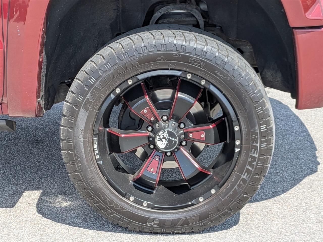 GMC Sierra 1500  2015