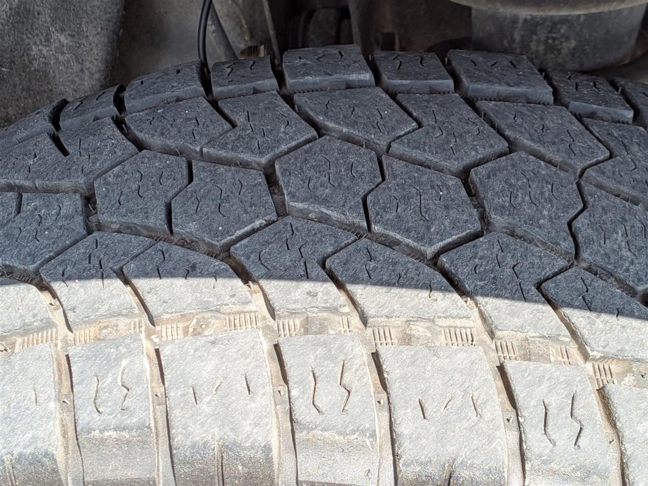 GMC Sierra 1500  2015