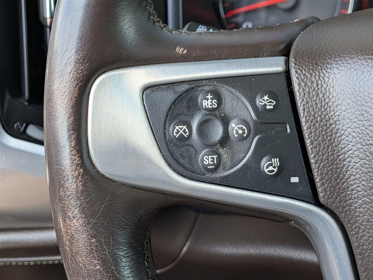 GMC Sierra 1500  2015