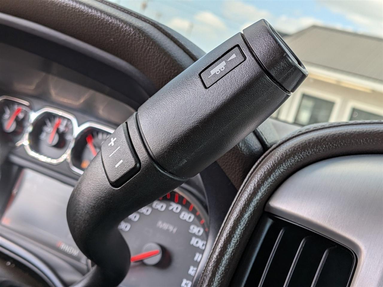 GMC Sierra 1500  2015