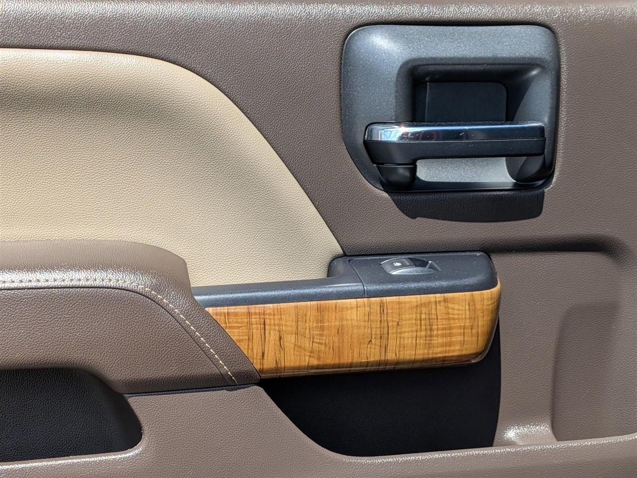 GMC Sierra 1500  2015