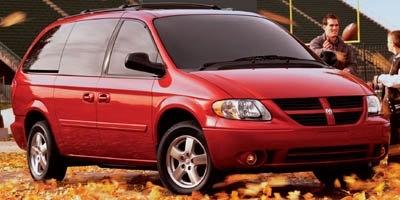 Dodge Caravan  2005