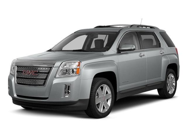 GMC Terrain  2013