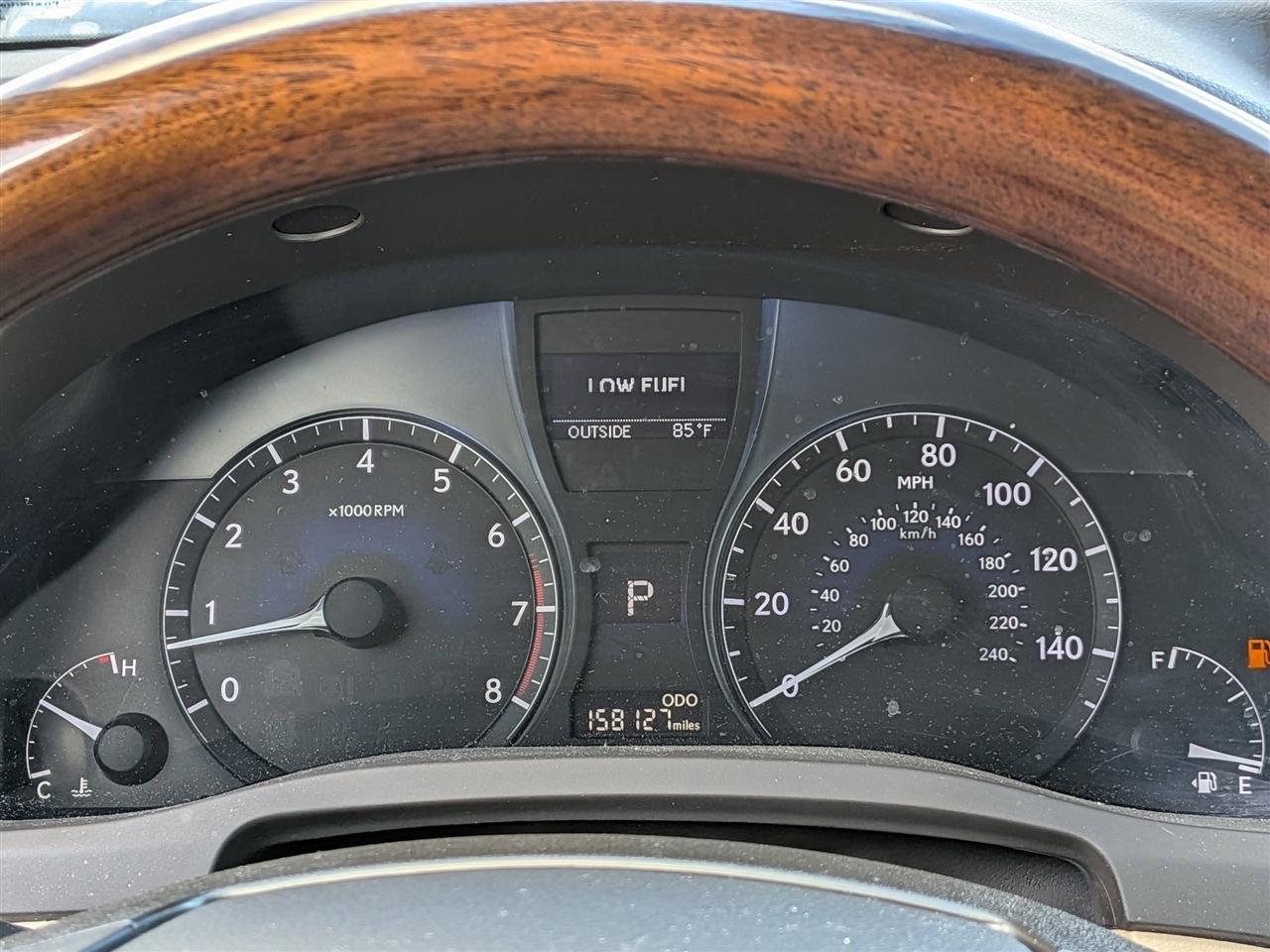 Lexus RX 350 4D SUV AWD 2013