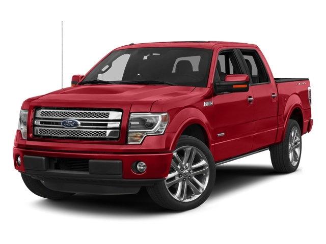 Ford F-150  2013