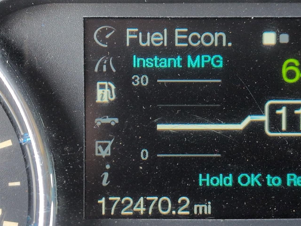 Ford F-150 2WD SuperCrew 145" XLT 2013