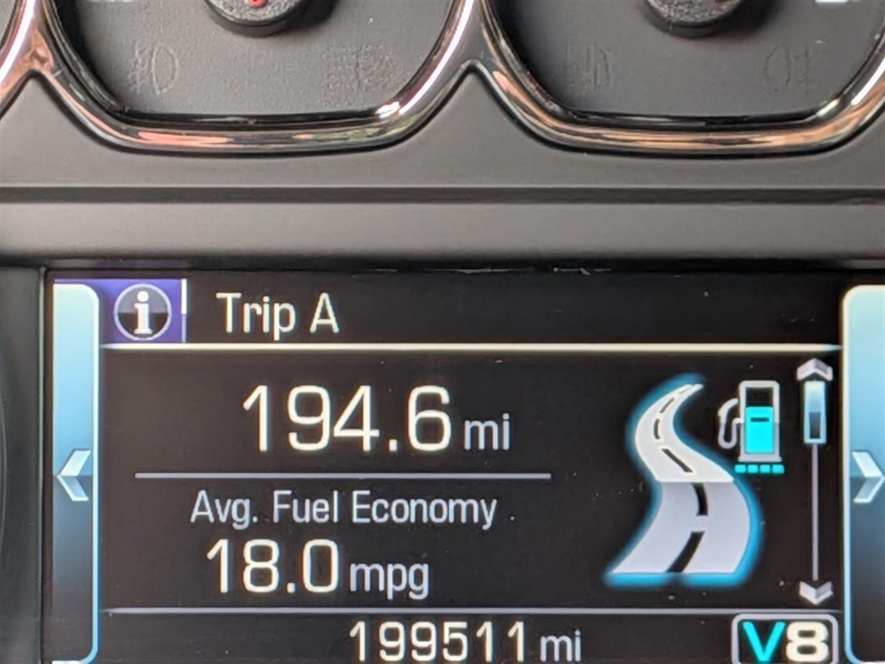 Chevrolet Suburban  2015