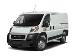 2021 RAM ProMaster Cargo Van 