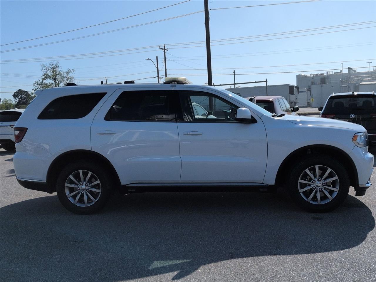 Dodge Durango  2018