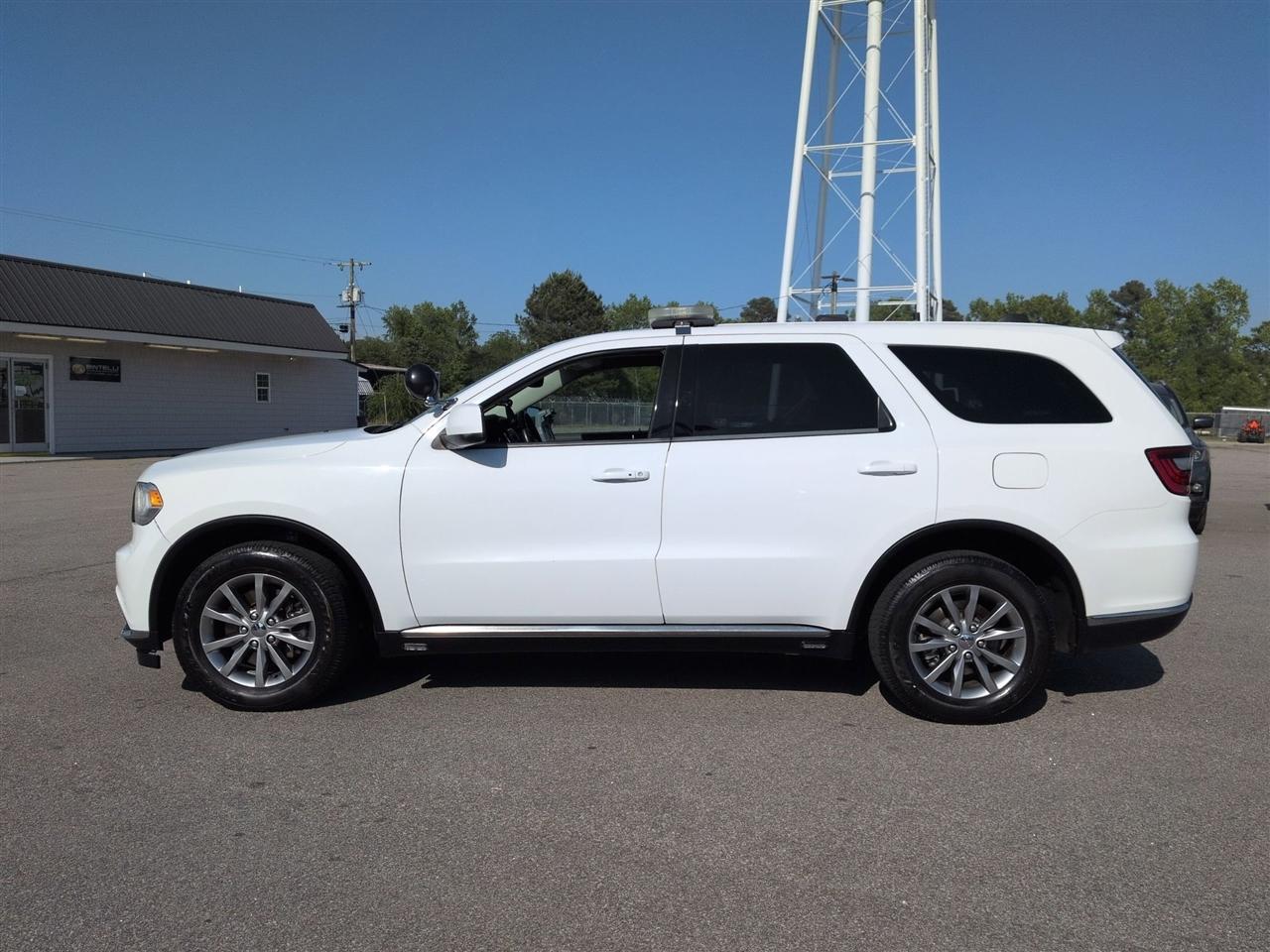 Dodge Durango  2018
