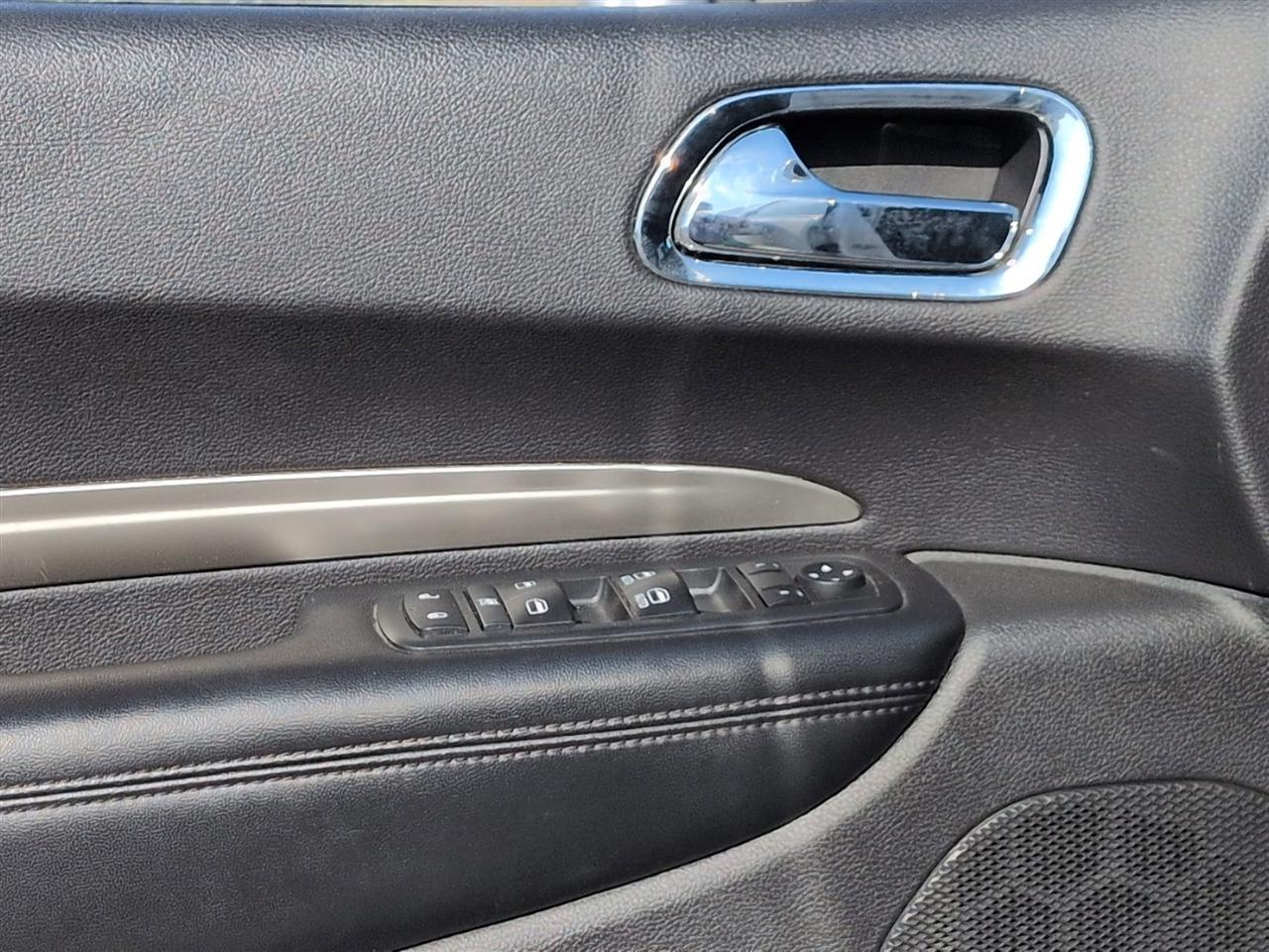 Dodge Durango  2018