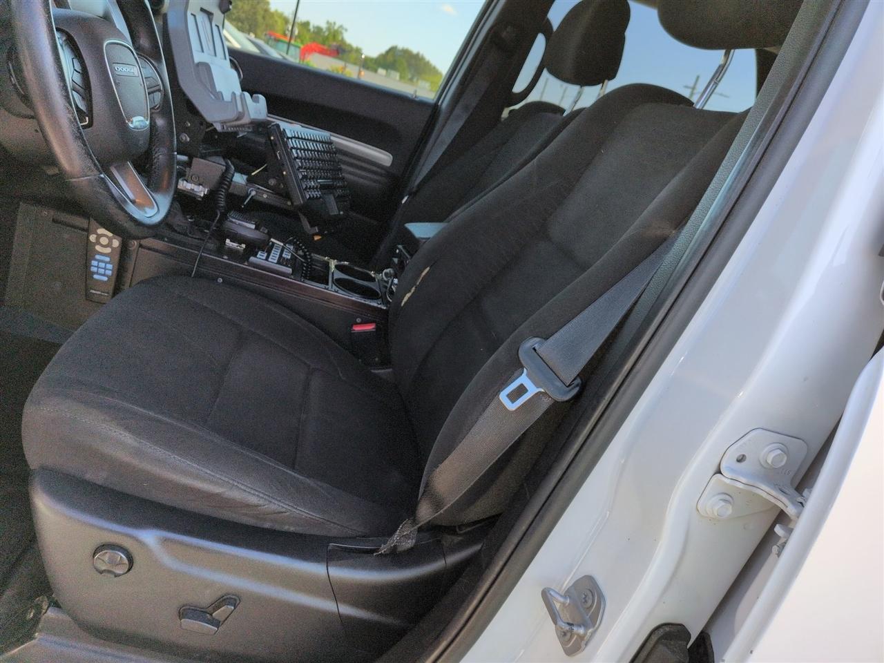 Dodge Durango  2018