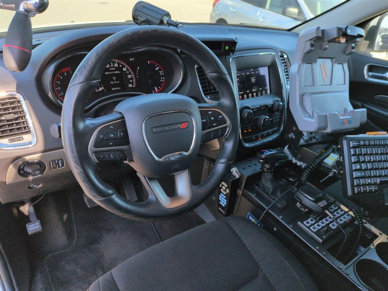 Dodge Durango  2018