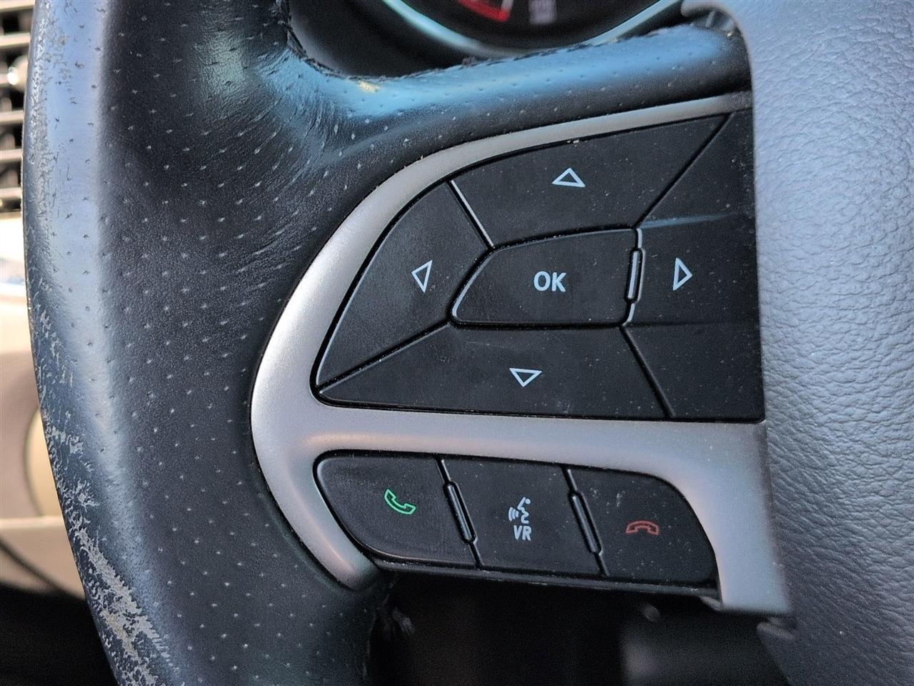 Dodge Durango  2018