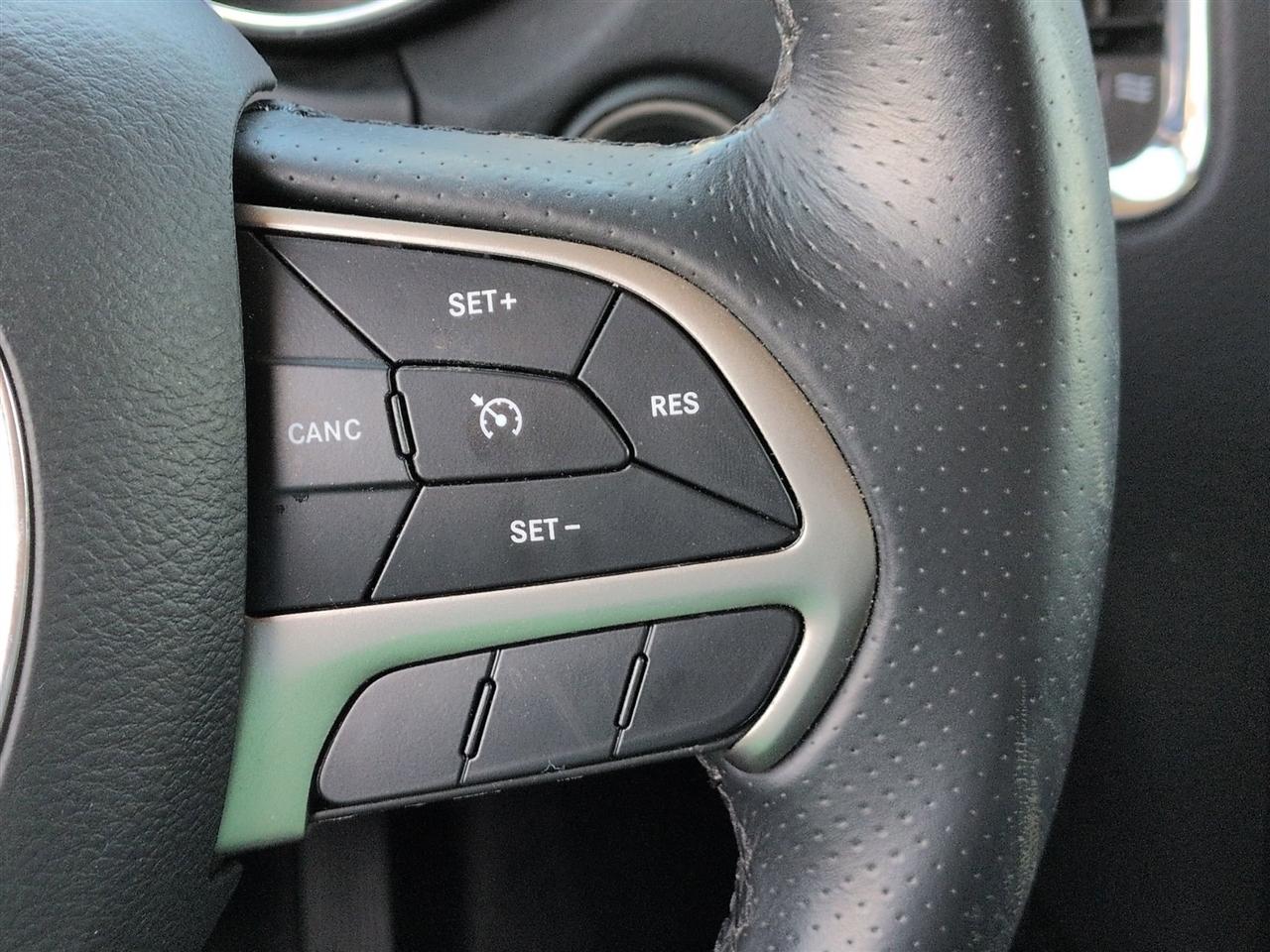 Dodge Durango  2018