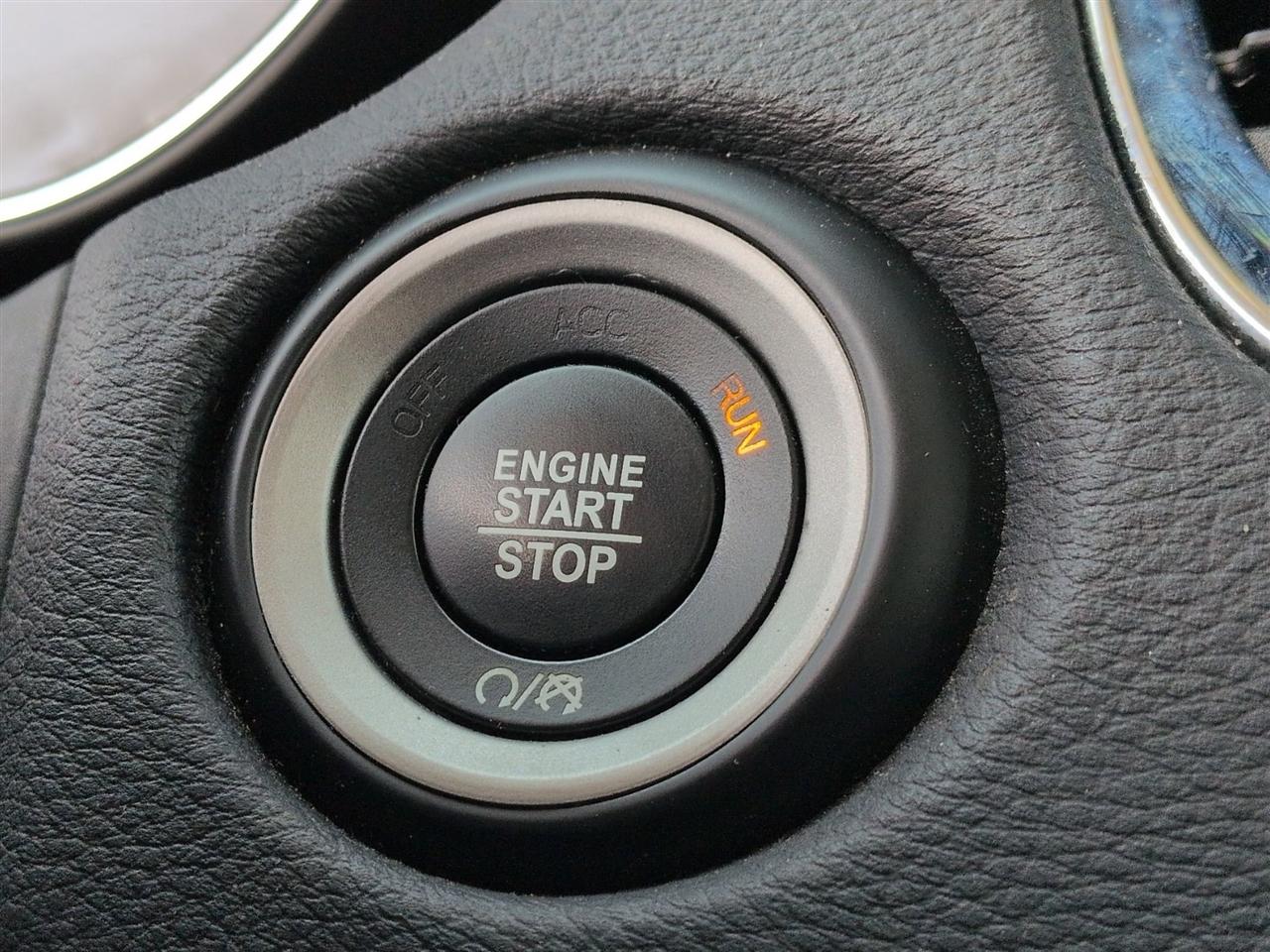 Dodge Durango  2018