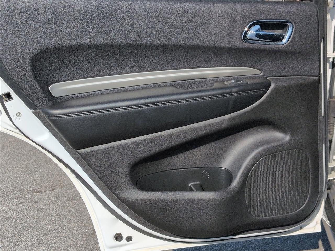 Dodge Durango  2018