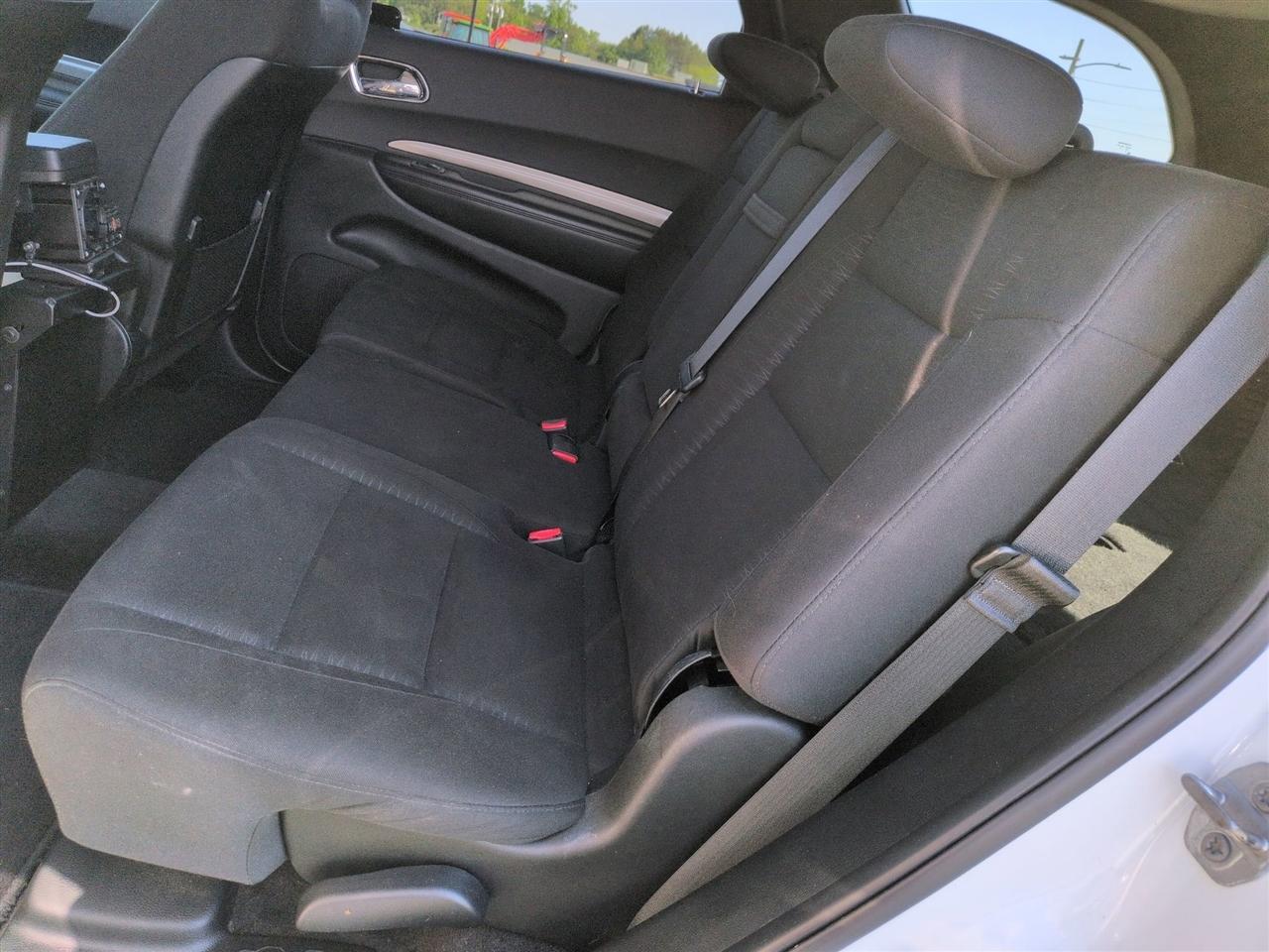 Dodge Durango  2018