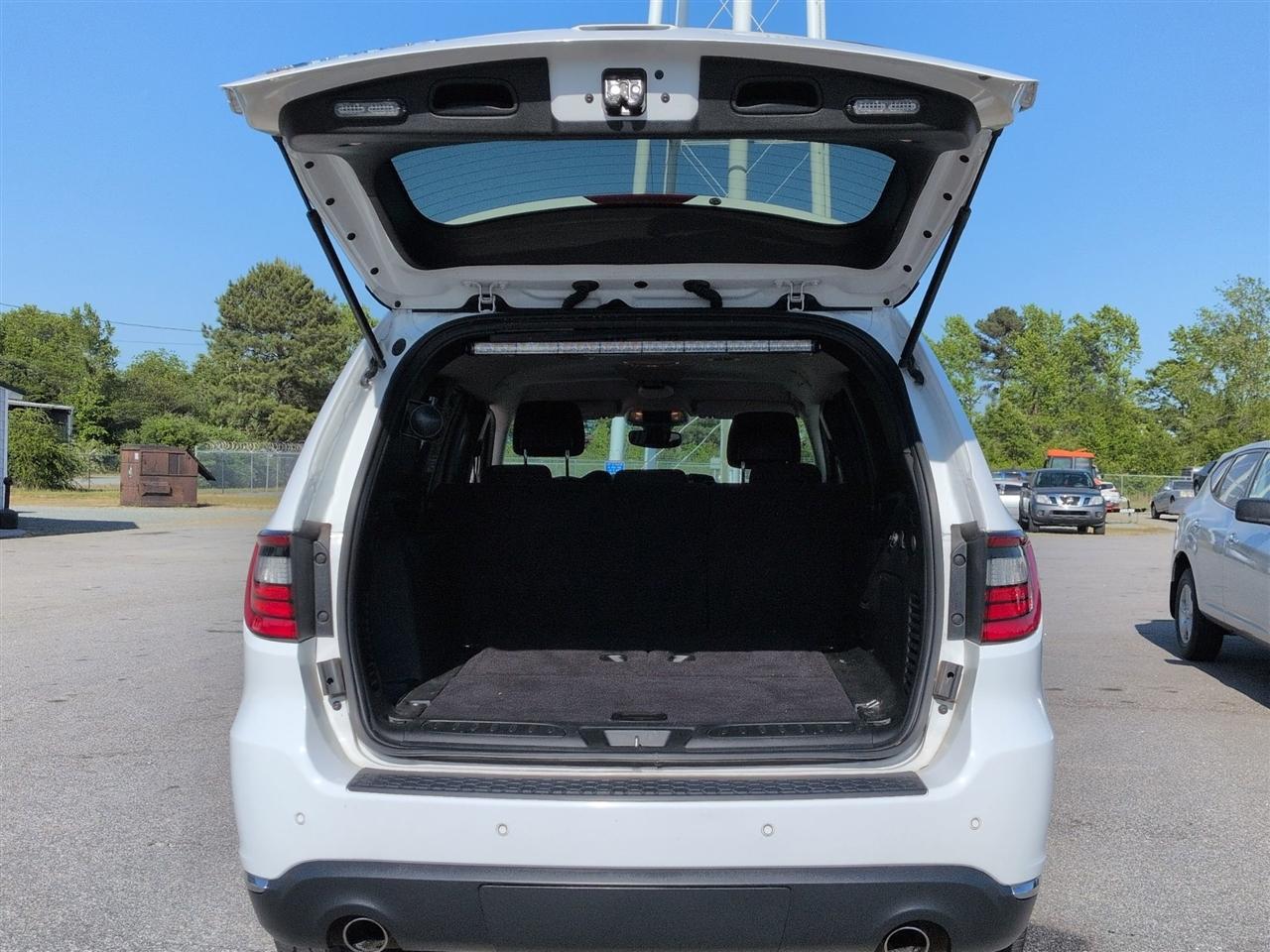 Dodge Durango  2018