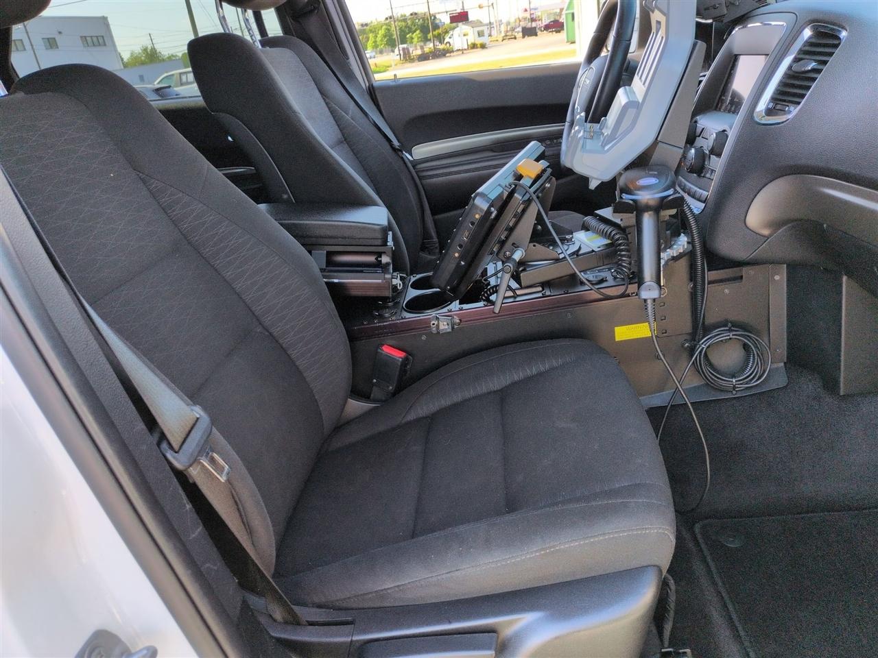 Dodge Durango  2018