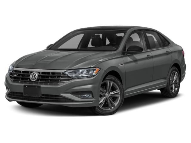 Volkswagen Jetta  2019