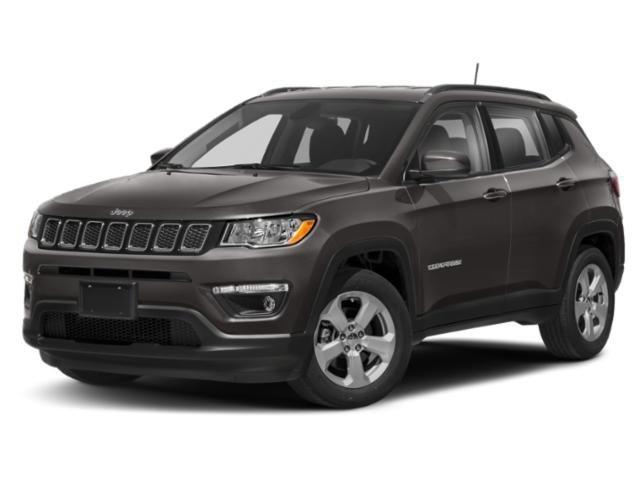 Jeep Compass Sport 2019
