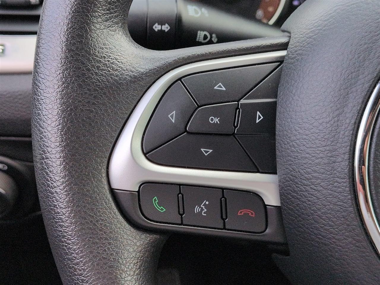 Jeep Compass  2019