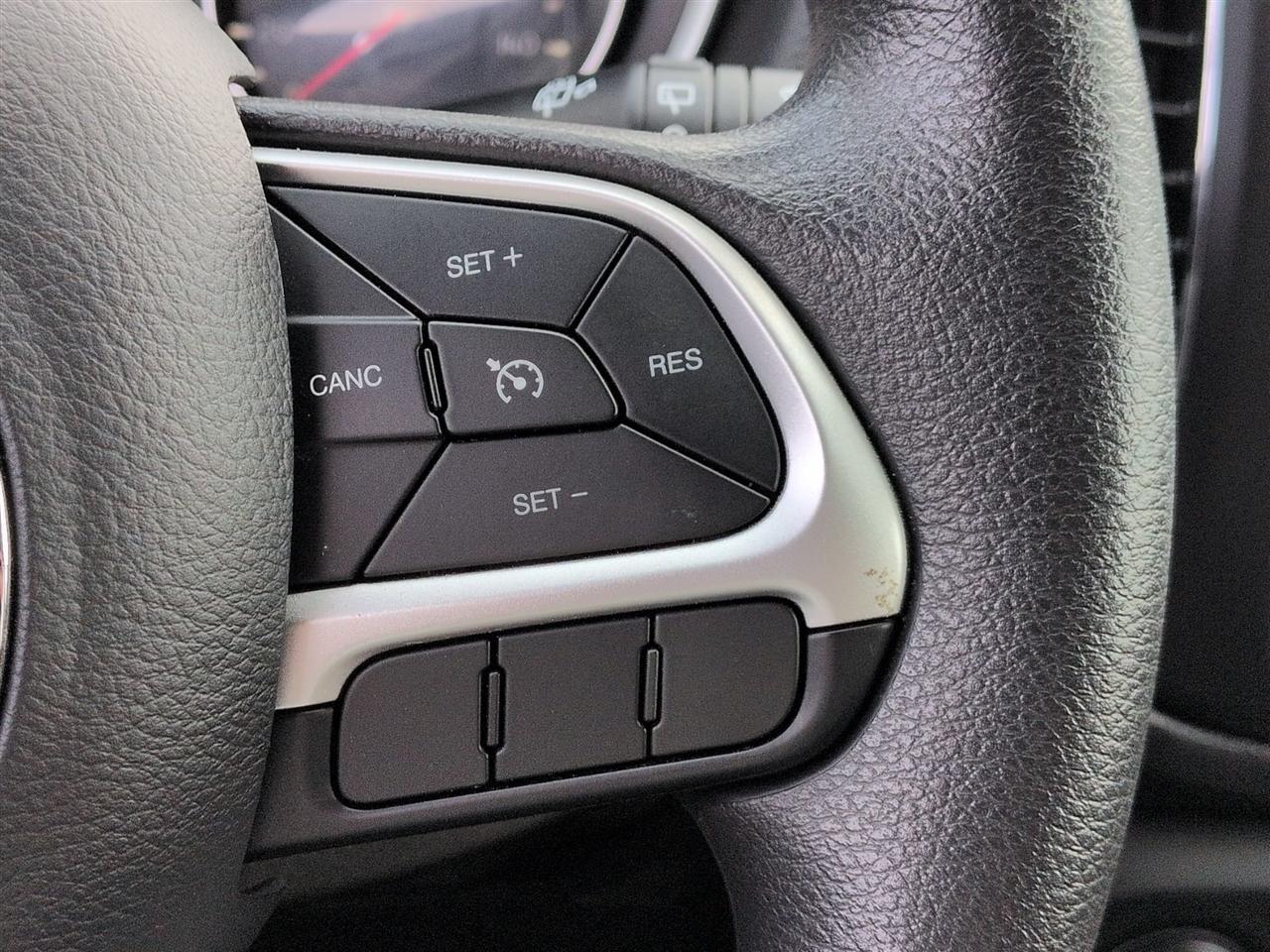 Jeep Compass  2019