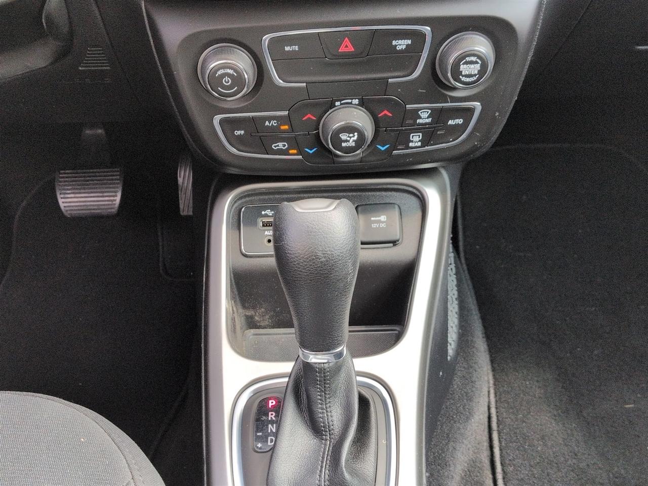 Jeep Compass  2019