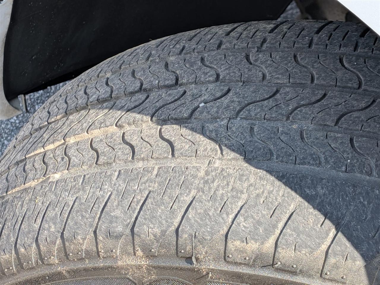 Dodge Grand Caravan  2017