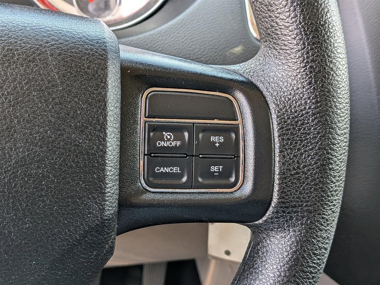 Dodge Grand Caravan  2017