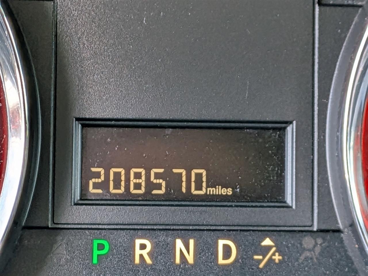 Dodge Grand Caravan  2017