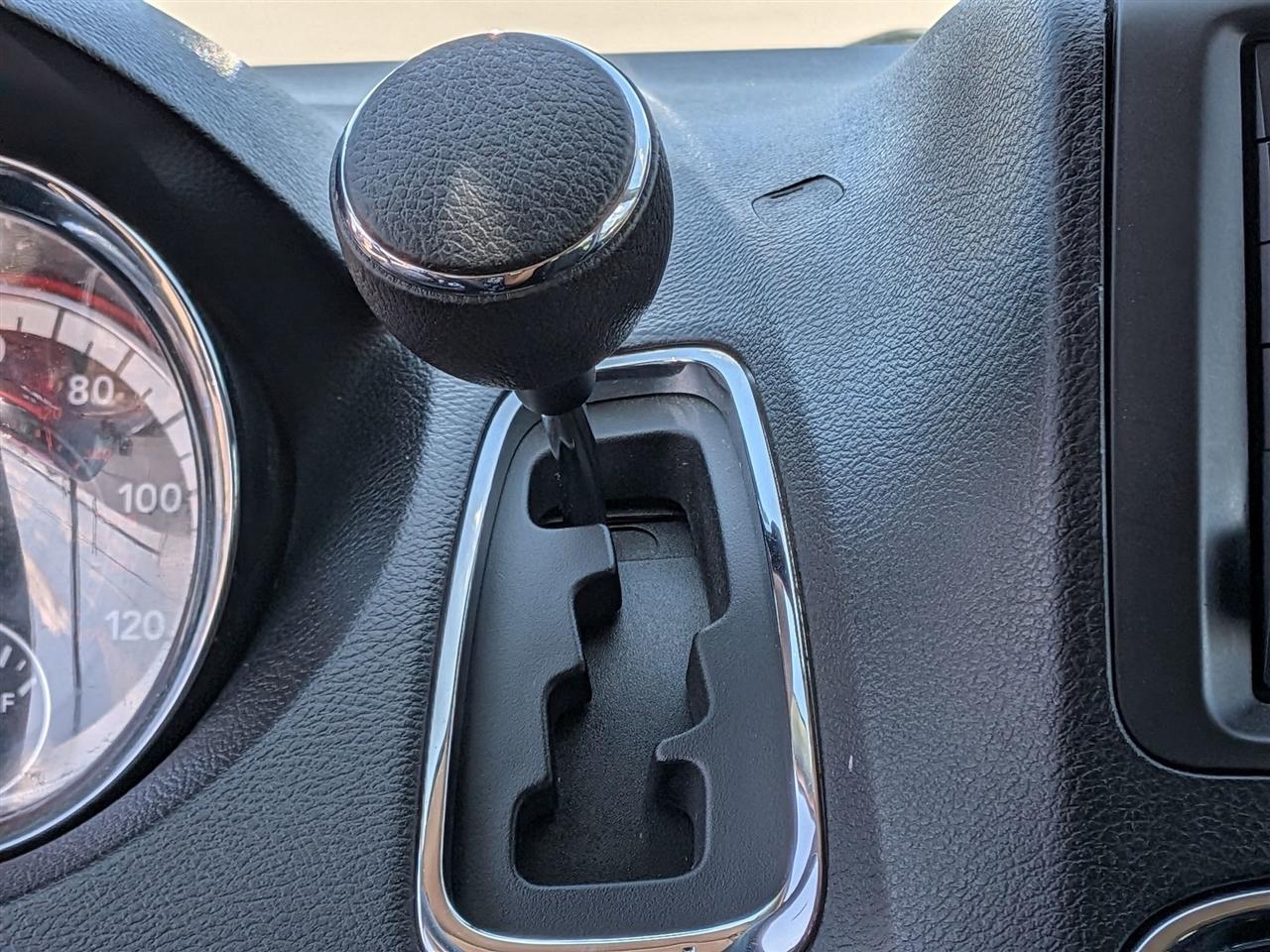 Dodge Grand Caravan  2017