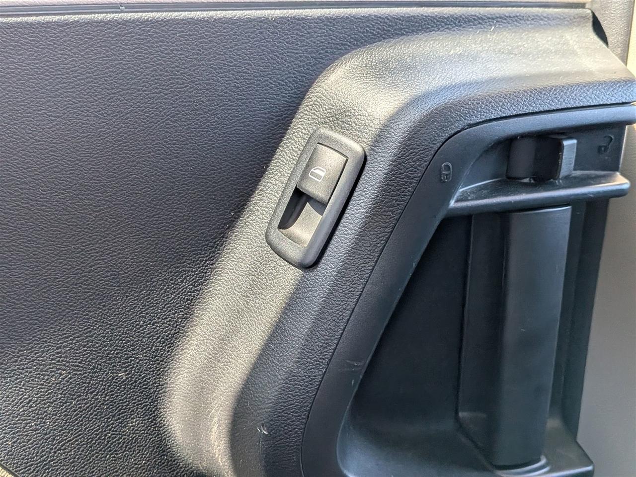 Dodge Grand Caravan  2017