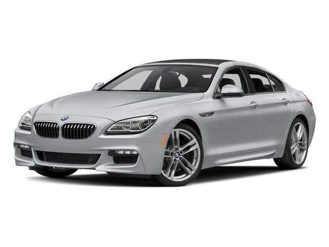2018 BMW 6 Series 640i xDrive