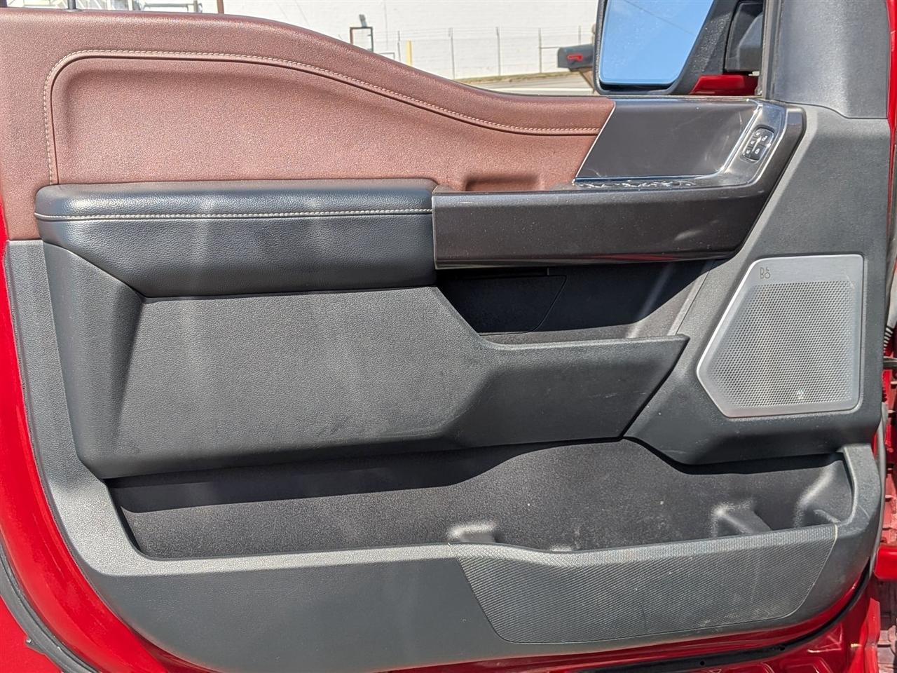 Ford F-150 4WD SuperCrew 157" Lariat 2021