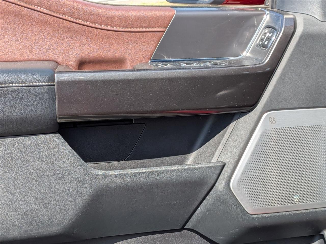 Ford F-150 4WD SuperCrew 157" Lariat 2021