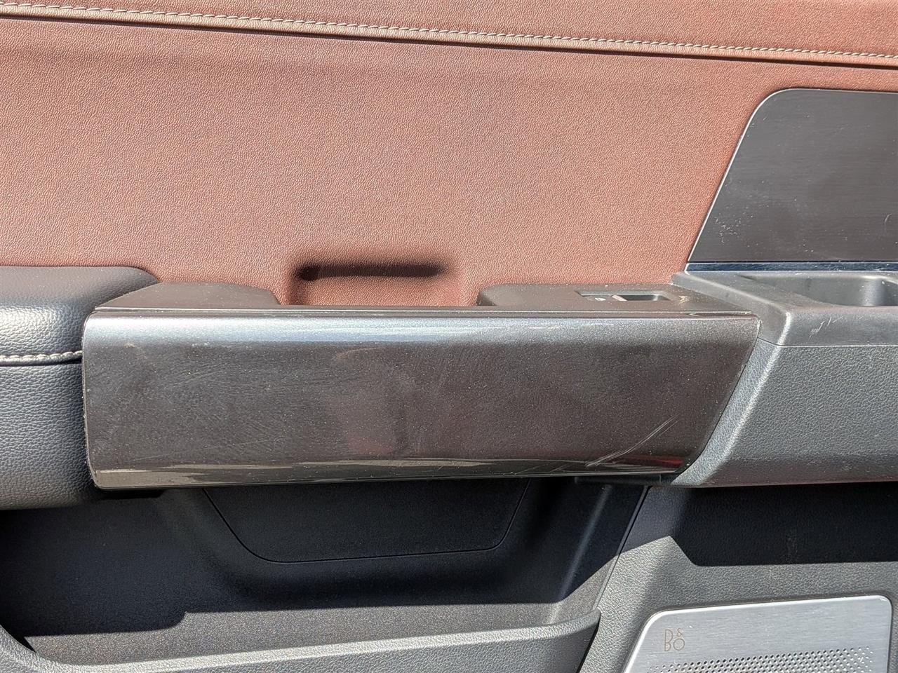 Ford F-150 4WD SuperCrew 157" Lariat 2021