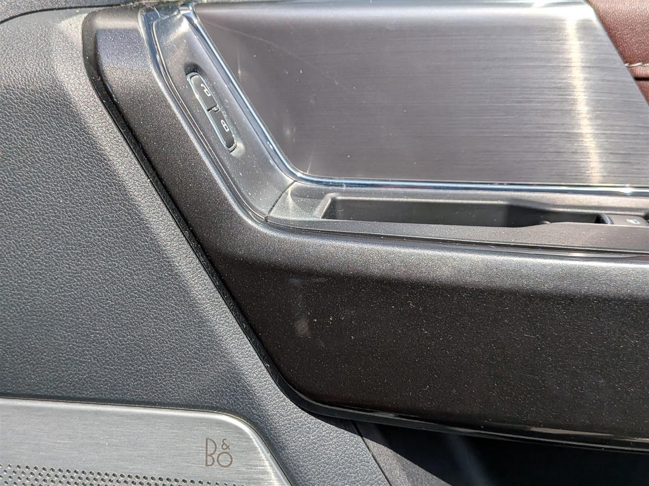 Ford F-150 4WD SuperCrew 157" Lariat 2021