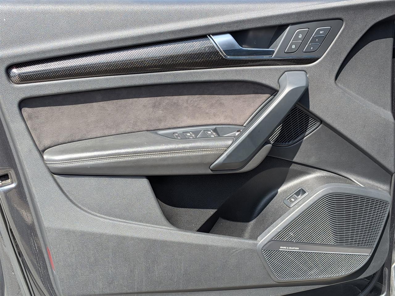 Audi SQ5 Prestige 3.0 TFSI quattro 2020