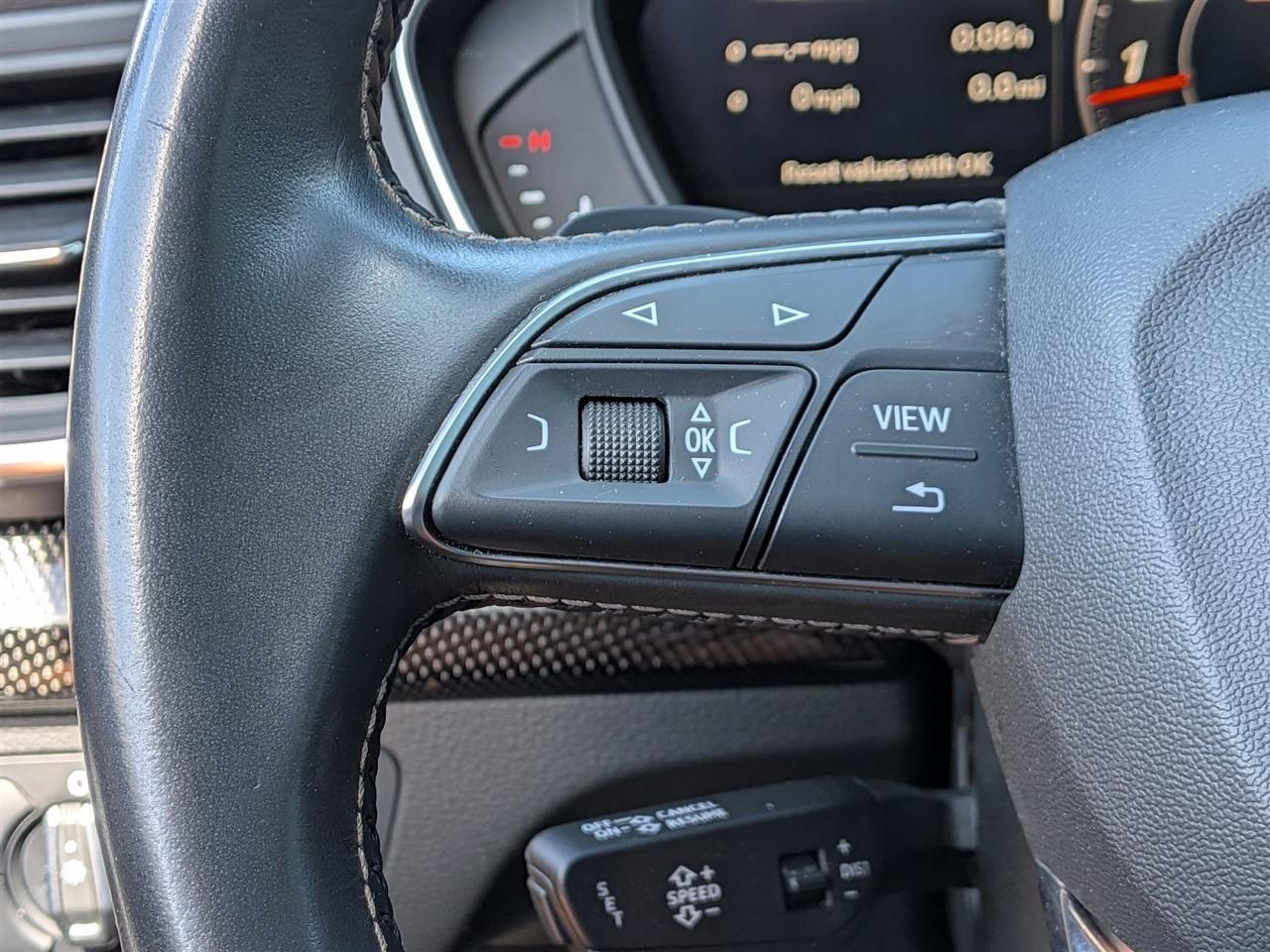 Audi SQ5 Prestige 3.0 TFSI quattro 2020