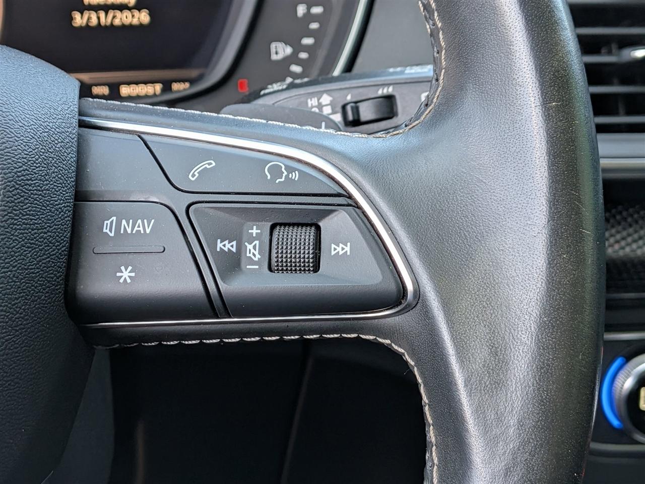 Audi SQ5 Prestige 3.0 TFSI quattro 2020